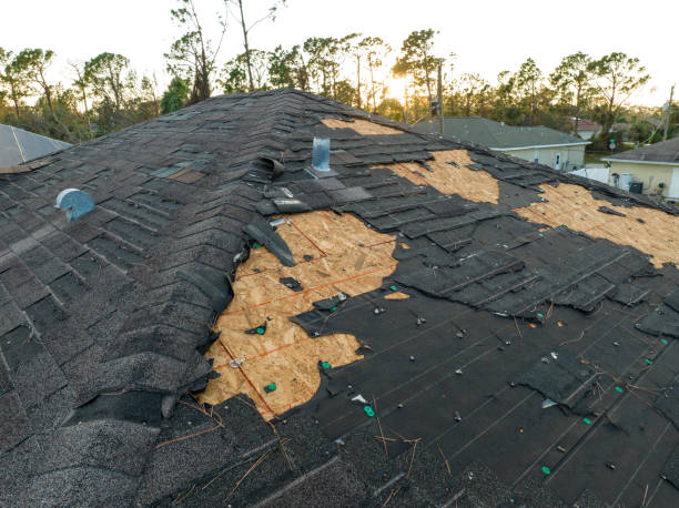 Best Roof Coating and Sealing  in Saltville, VA