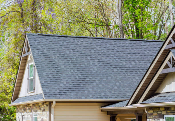 Professional Roofing Service in Saltville, VA